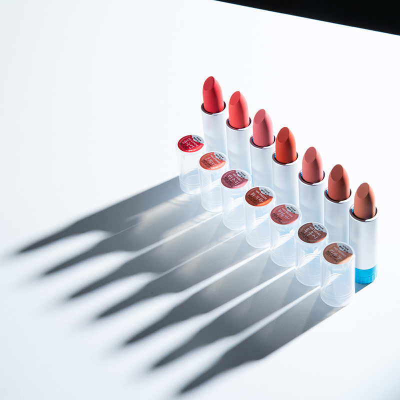 Son Môi Wave M07 Climen (Refill + Case) Son Môi Wave M07 Climen (Refill + Case)